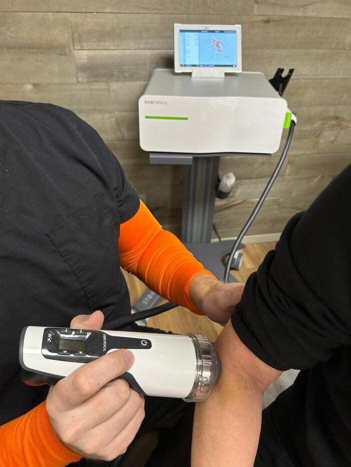 Images Nujoint Chiropractic and Regenerative Medicine