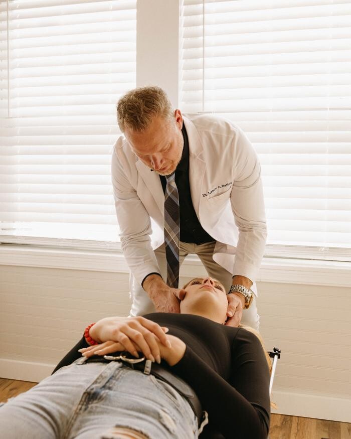 Images Nujoint Chiropractic and Regenerative Medicine