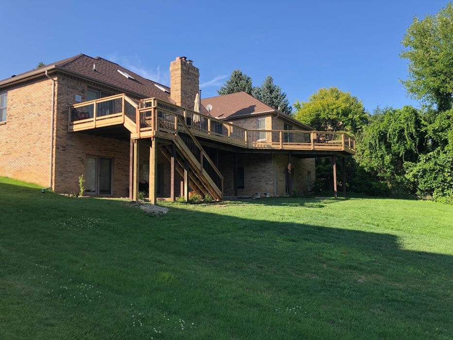 Images Alsup's Construction, LLC