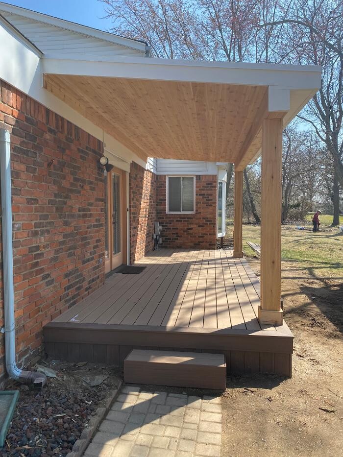 Images Alsup's Construction, LLC