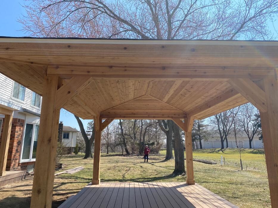 Images Alsup's Construction, LLC