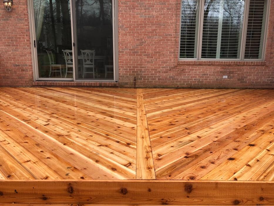 Images Alsup's Construction, LLC