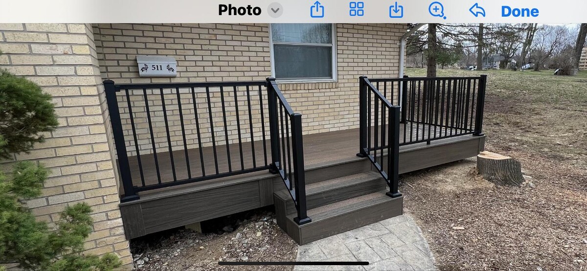 Images Alsup's Construction, LLC