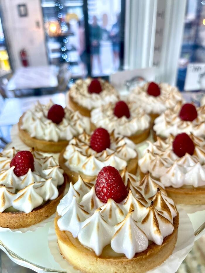 Images Aurore French Bakery