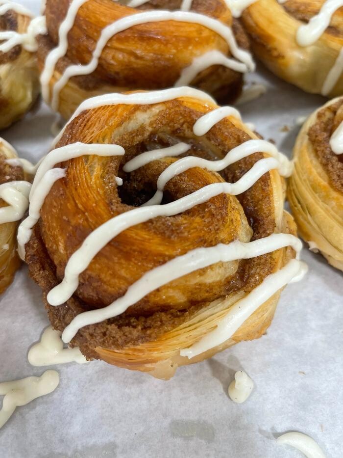 Images Aurore French Bakery