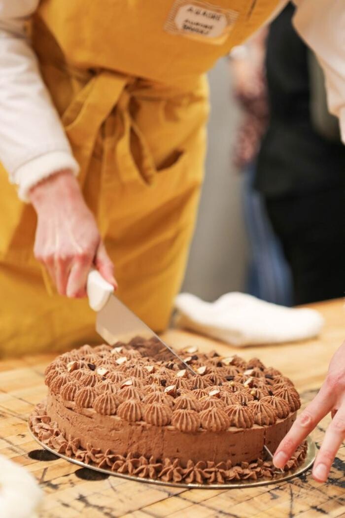 Images Aurore French Bakery