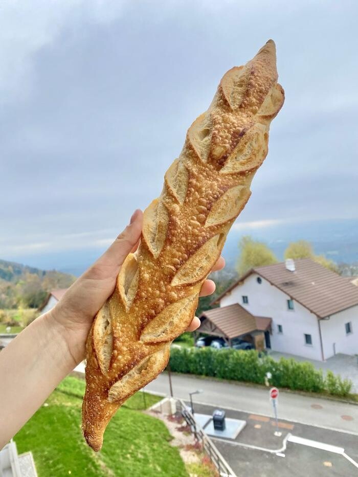 Images Aurore French Bakery