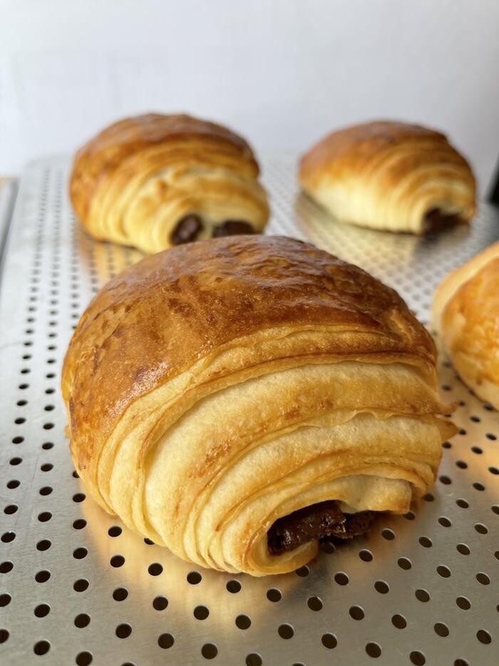 Images Aurore French Bakery