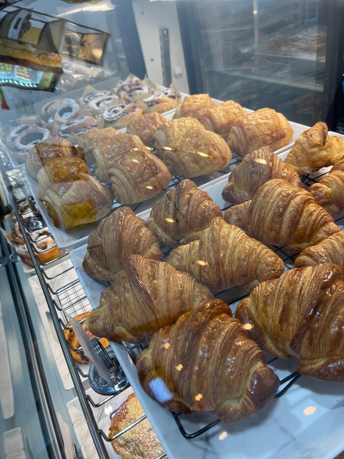 Images Aurore French Bakery
