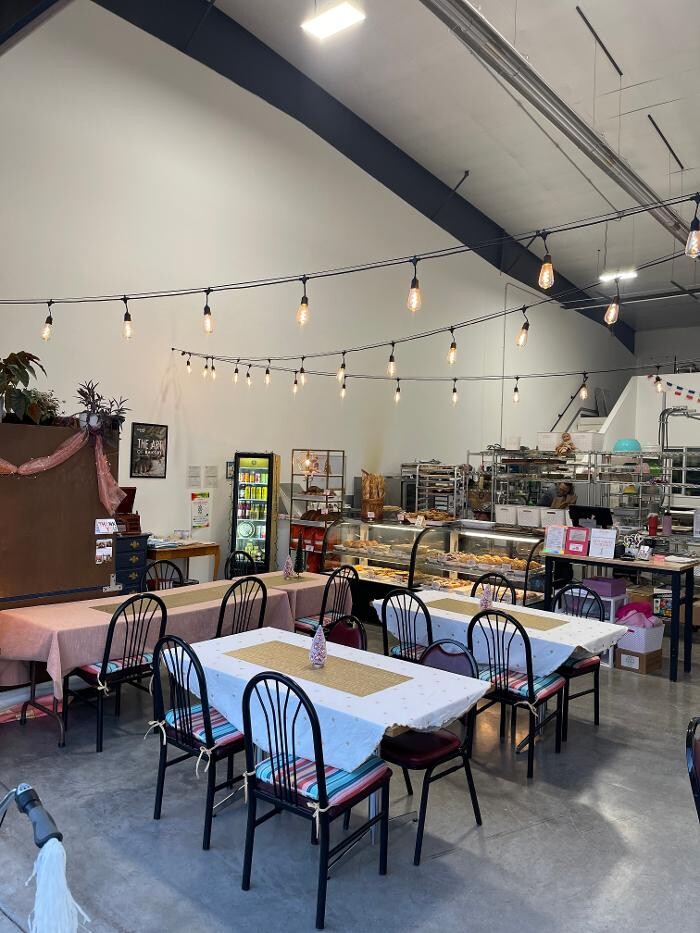 Images Aurore French Bakery