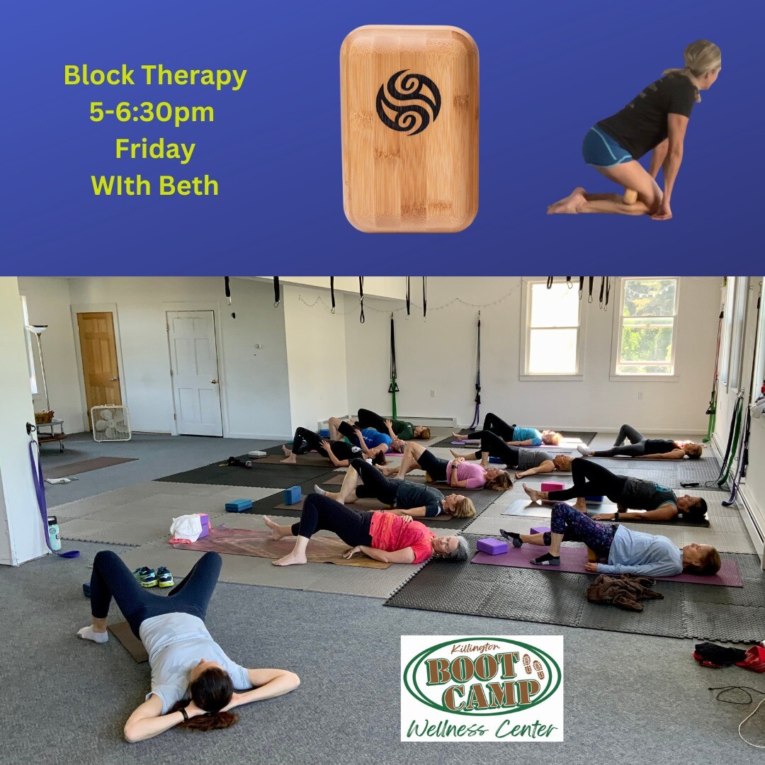 Images Killington Boot Camp