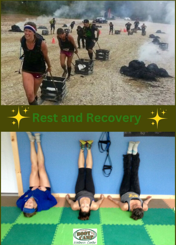 Images Killington Boot Camp