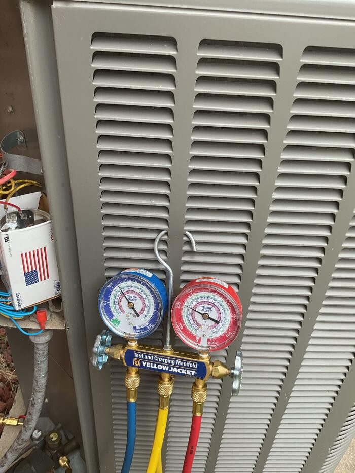 Images One Hour Heating & Air Conditioning of Kyle
