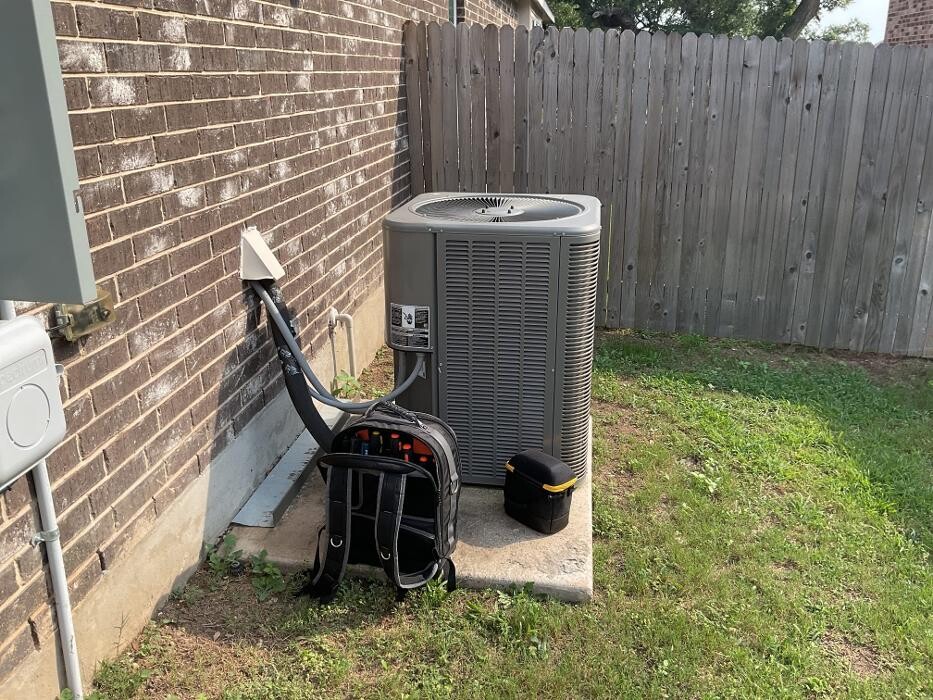 Images One Hour Heating & Air Conditioning of Kyle