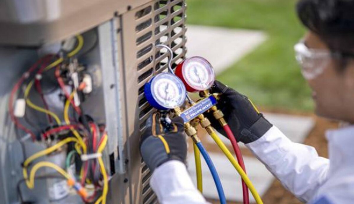 Images One Hour Heating & Air Conditioning of Kyle