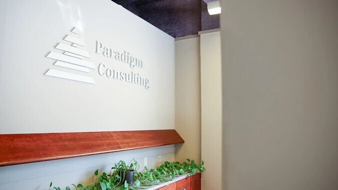 Images Paradigm Consulting Inc