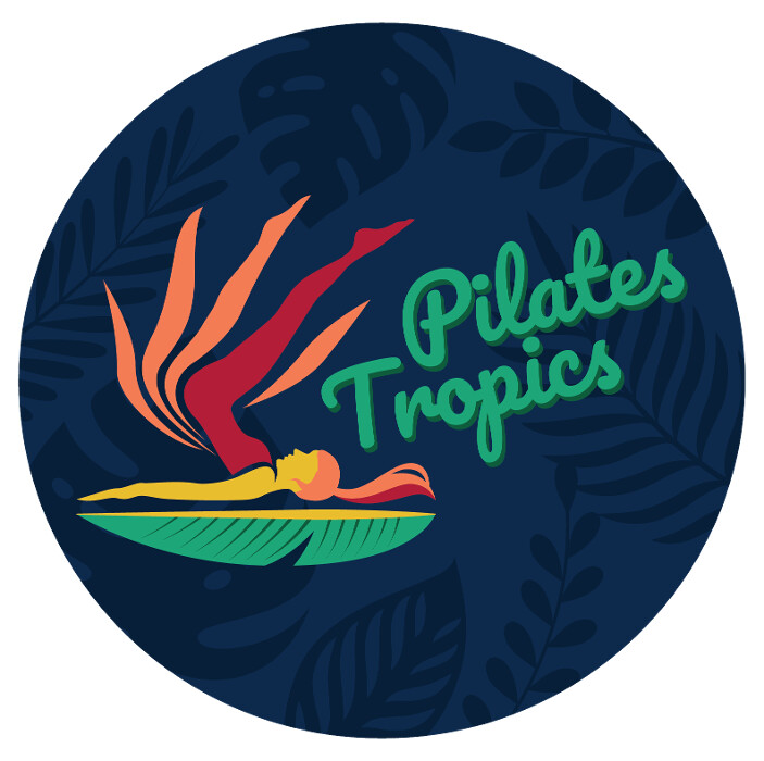 Images Pilates Tropics