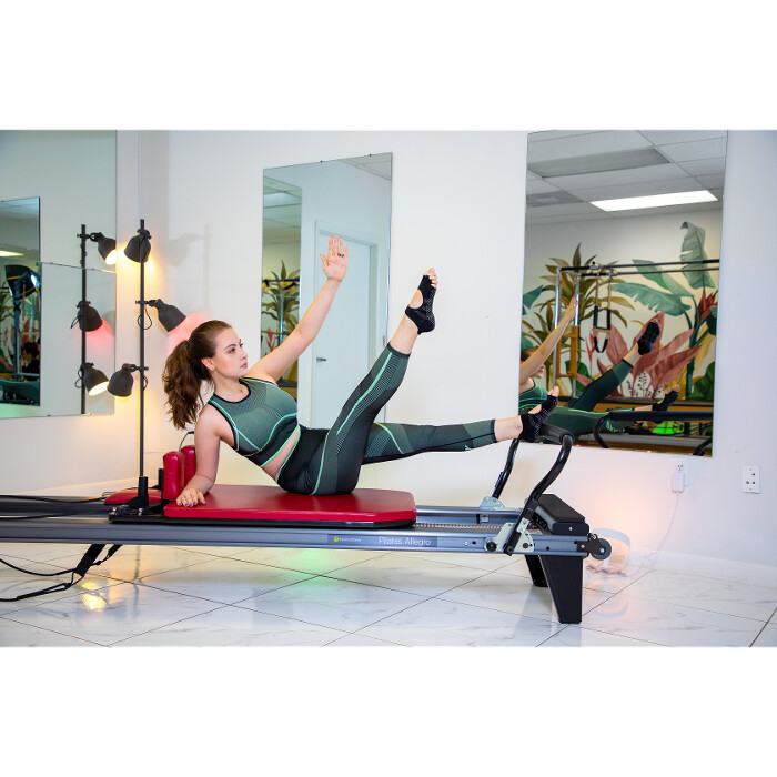 Images Pilates Tropics