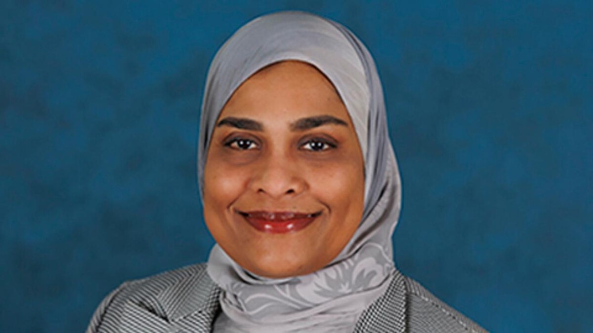Images Dr. Afreen Hyder, M.D.
