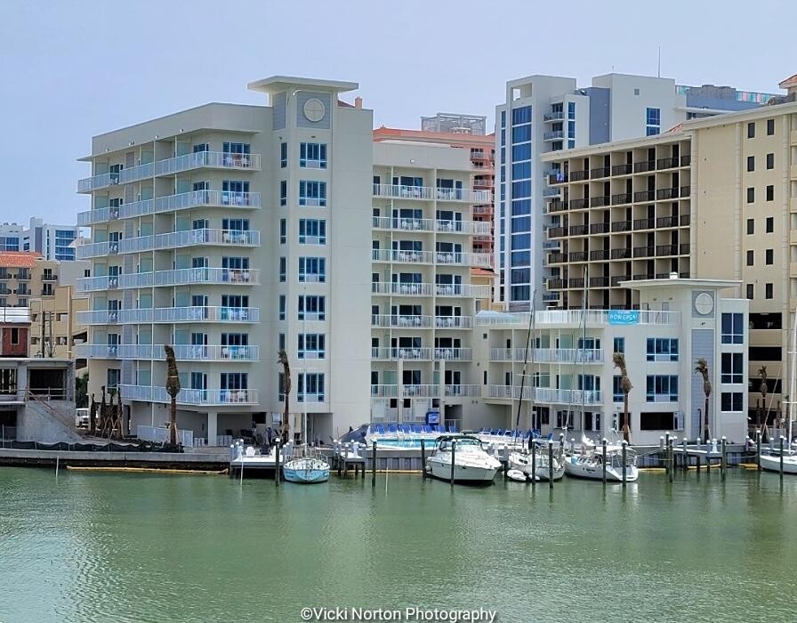 Images ChartHouse Clearwater Beach Marina Hotel