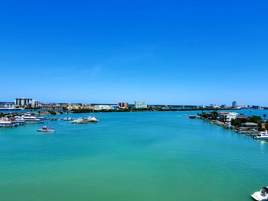 Images ChartHouse Clearwater Beach Marina Hotel