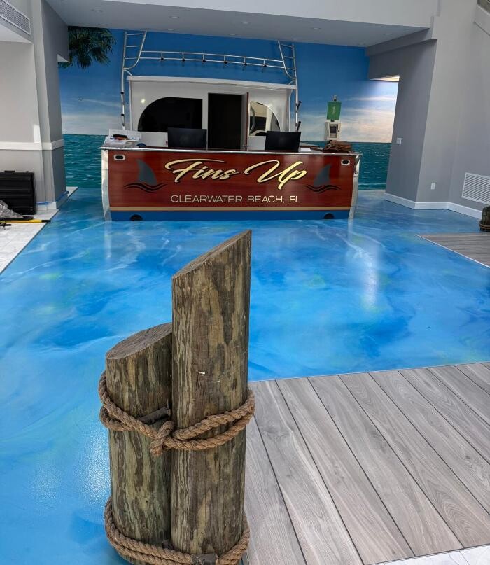 Images ChartHouse Clearwater Beach Marina Hotel