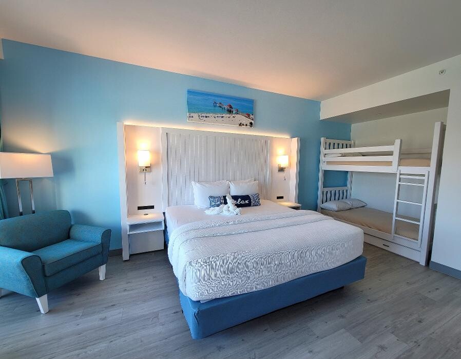 Images ChartHouse Clearwater Beach Marina Hotel