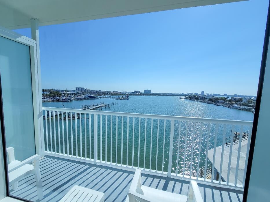 Images ChartHouse Clearwater Beach Marina Hotel