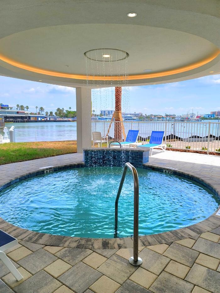 Images ChartHouse Clearwater Beach Marina Hotel