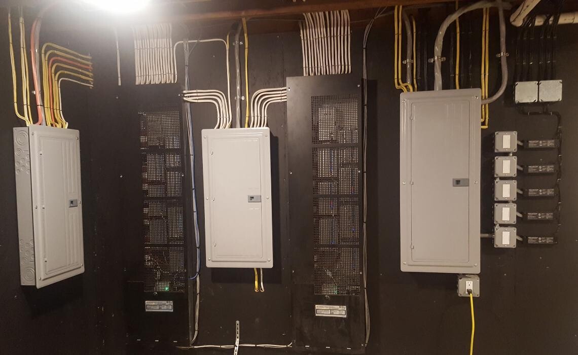 Images Adam Electric LLC