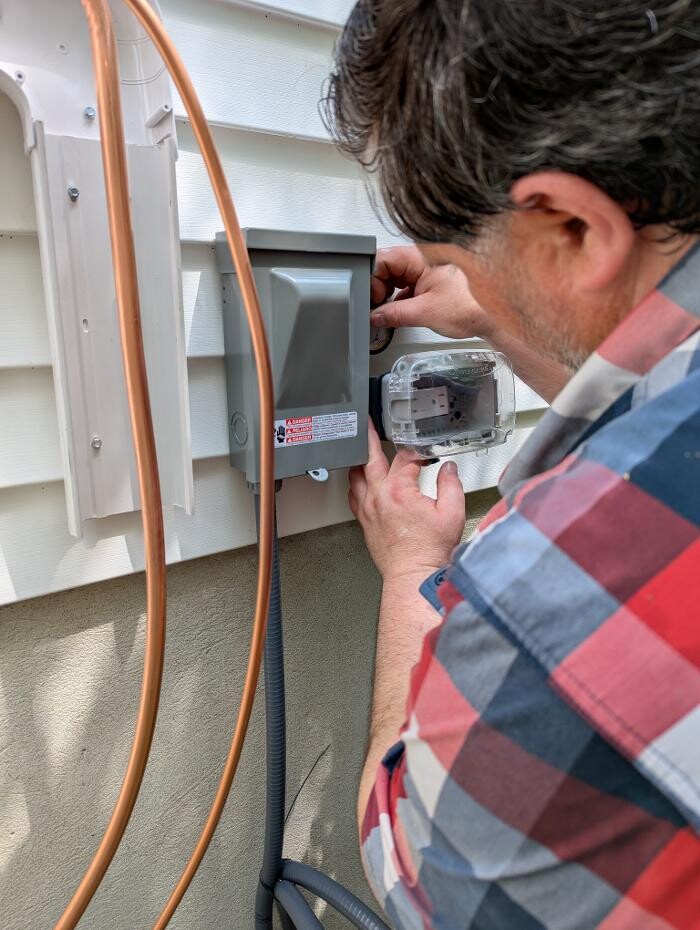 Images Adam Electric LLC
