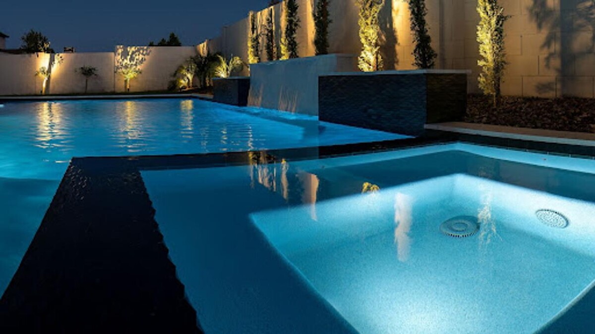 Images Infinity Landscaping and Pools LLC