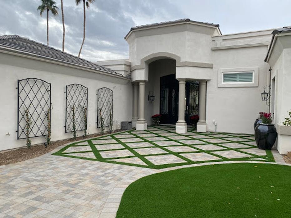 Images Infinity Landscaping and Pools LLC