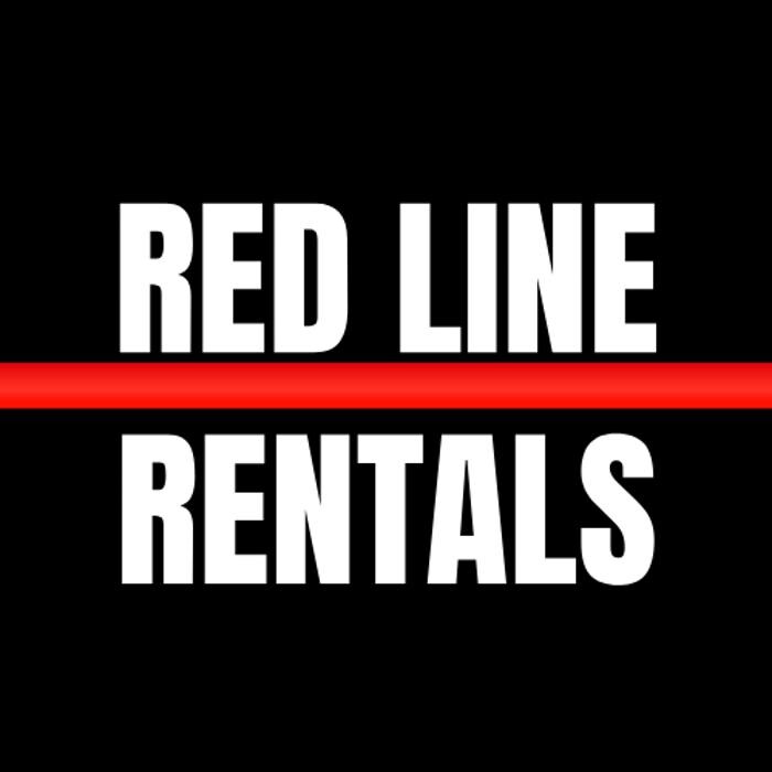 Images Red Line Rentals