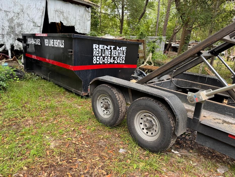 Images Red Line Rentals