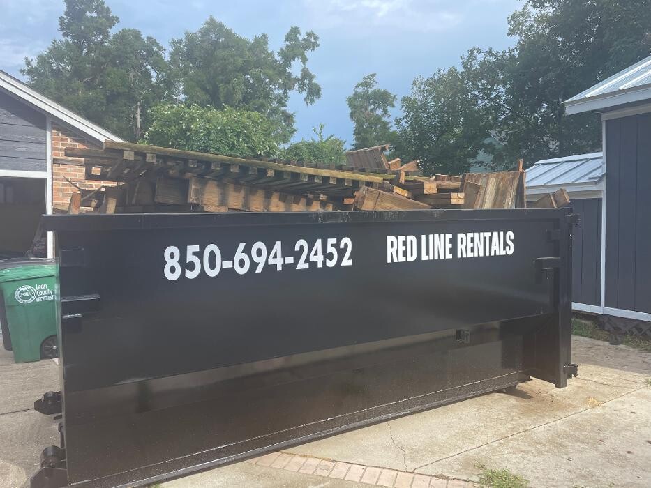 Images Red Line Rentals