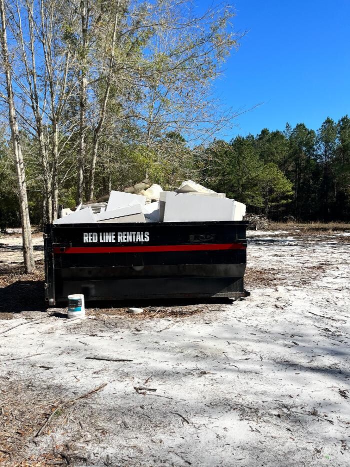 Images Red Line Rentals