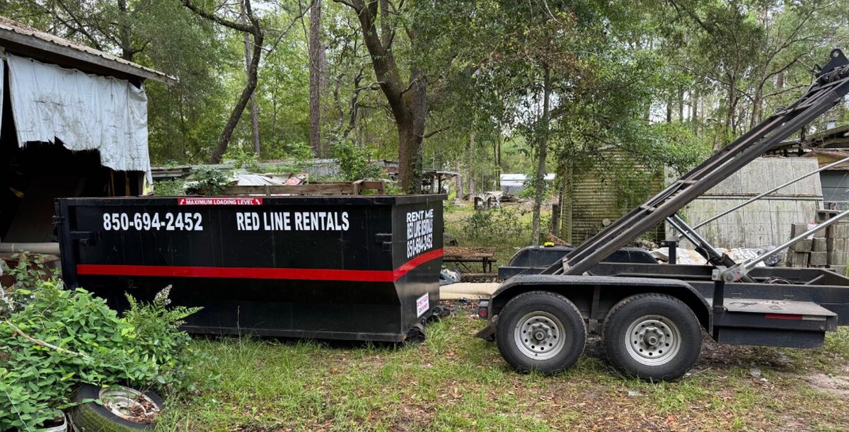 Images Red Line Rentals
