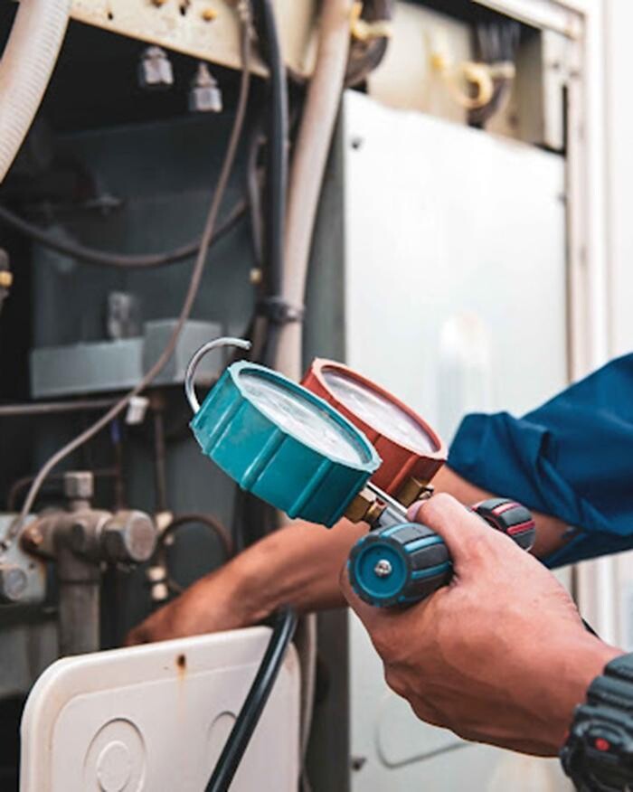 Images Shaw's Home Comfort