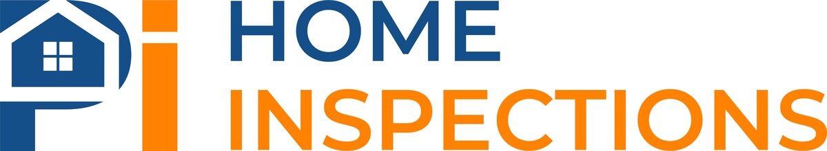 P.I. Home Inspections Logo