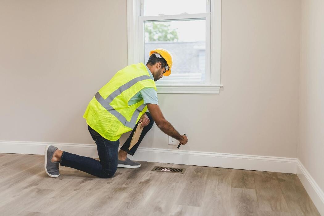 Images P.I. Home Inspections