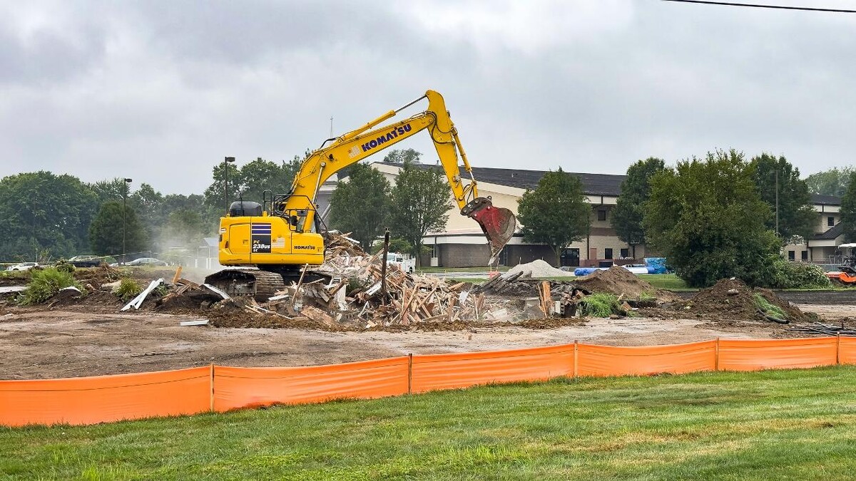 Images WCC - Weaver Commercial Contractor