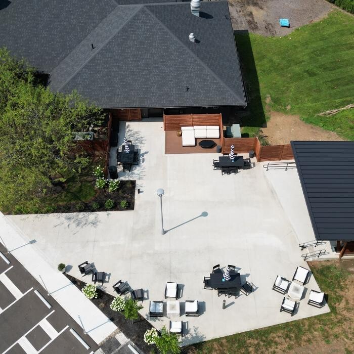 Images WCC - Weaver Commercial Contractor