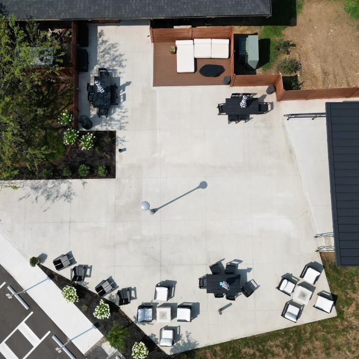 Images WCC - Weaver Commercial Contractor