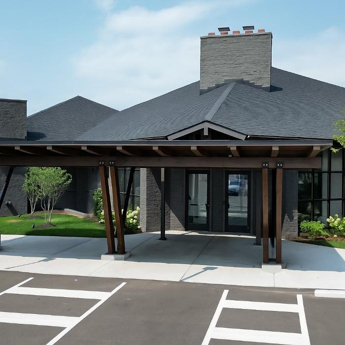 Images WCC - Weaver Commercial Contractor