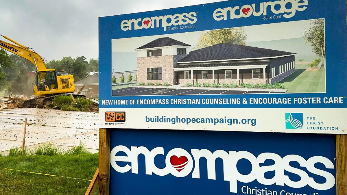 Images WCC - Weaver Commercial Contractor