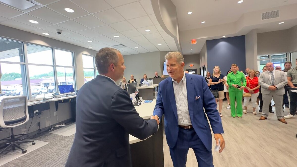 Images WCC - Weaver Commercial Contractor