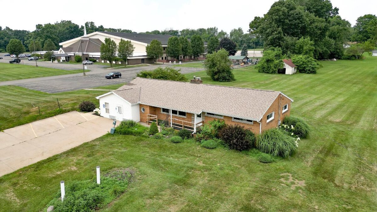 Images WCC - Weaver Commercial Contractor