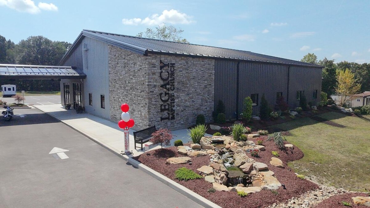 Images WCC - Weaver Commercial Contractor