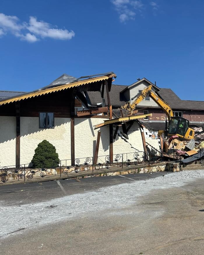 Images WCC - Weaver Commercial Contractor